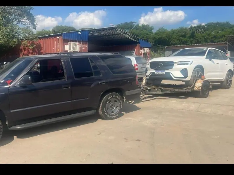 Veículos Premium